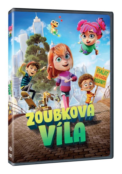 CD Shop - FILM ZOUBKOVA VILA DVD
