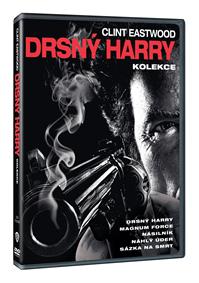 CD Shop - FILM DRSNY HARRY KOLEKCE 1.-5. 5DVD