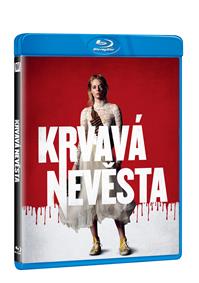CD Shop - FILM KRVAVA NEVESTA BD