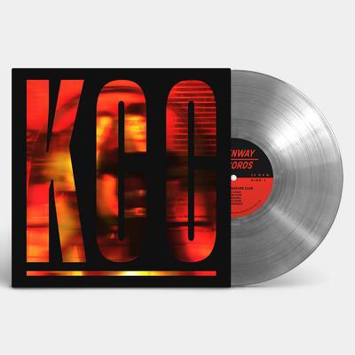 CD Shop - KAIROS CREATURE CLUB KAIROS CREATURE CLUB