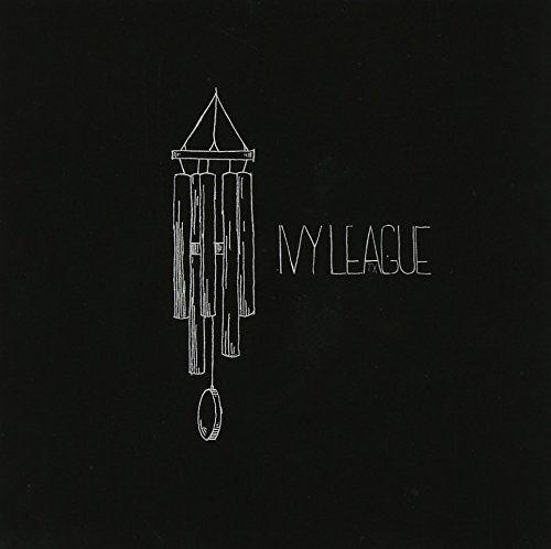 CD Shop - THE IVY LEAGUE 2009 - 2011 -EP-