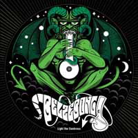 CD Shop - BELZEBONG LIGHT THE DANKNESS