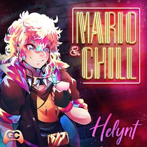 CD Shop - HELYNT MARIO & CHILL