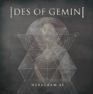 CD Shop - IDES OF GEMINI 7-HEXAGRAM