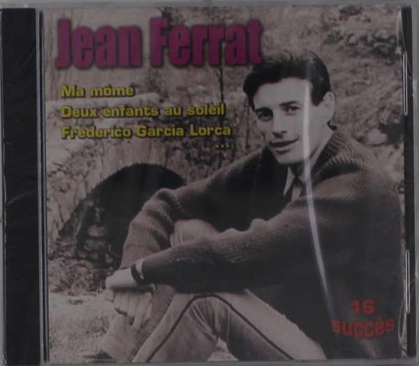 CD Shop - VARIOUS ARTISTS 16 SUCCES