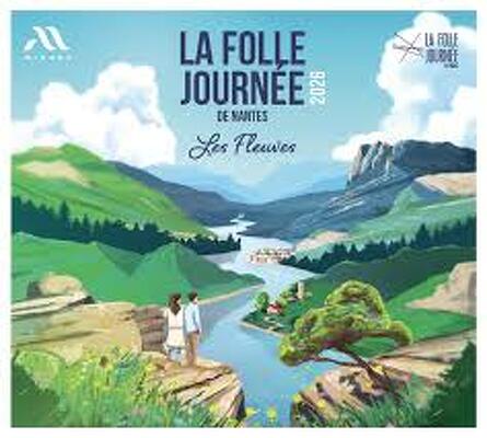 CD Shop - VARIOUS ARTISTS LA FOLLE JOURNEE 2026 ...