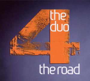 CD Shop - NORBERT & FRA GOTTSCHALK DUO 4 THE ROAD