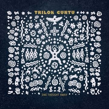CD Shop - TRILOK GURTU ONE THOUGHT AWAY