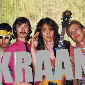 CD Shop - KRAAN ALADIN TAPES