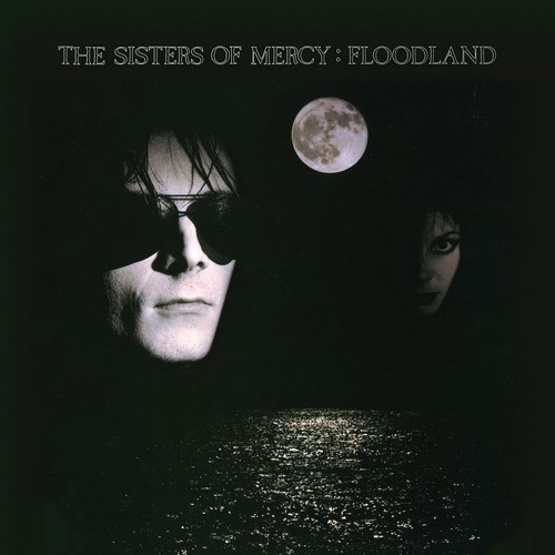 CD Shop - SISTERS OF MERCY FLOODLAND