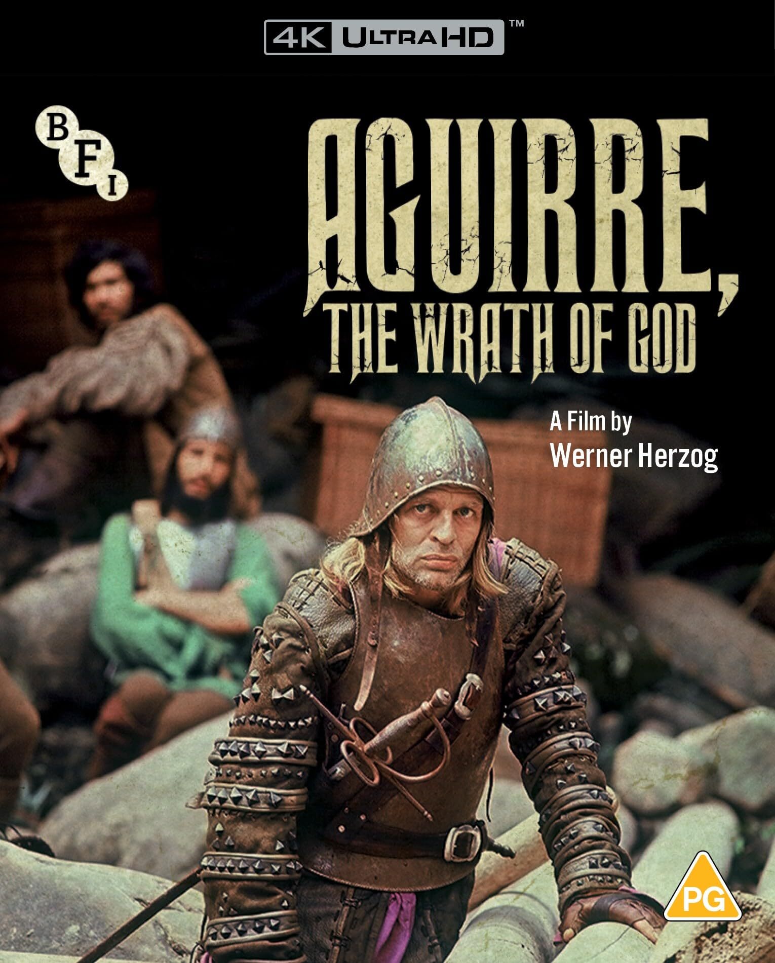CD Shop -  AGUIRRE, WRATH OF GOD
