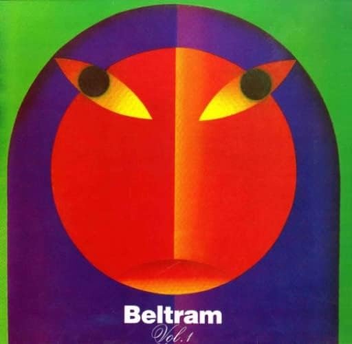 CD Shop - JOEY BELTRAM BELTRAM VOL.1