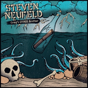CD Shop - STEVEN NEUFIELD CRAIG\
