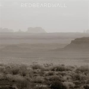 CD Shop - RED BEARD WALL FIGHT NEEDS US ALL