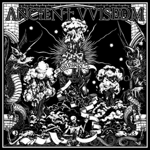CD Shop - ANCIENT VVISDOM MUNDUS