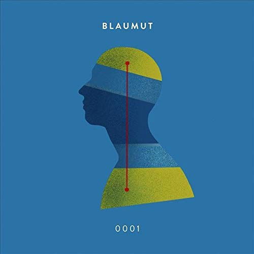 CD Shop - BLAUMUT 0001
