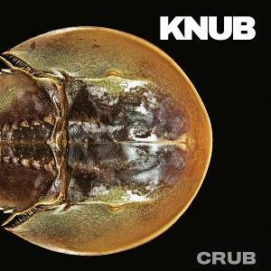 CD Shop - KNUB CRUB