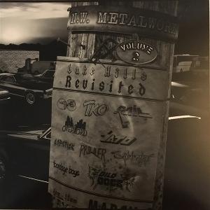 CD Shop - VARIOUS ARTISTS NW METALWORX, VOL. 2