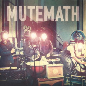 CD Shop - MUTEMATH MUTEMATH