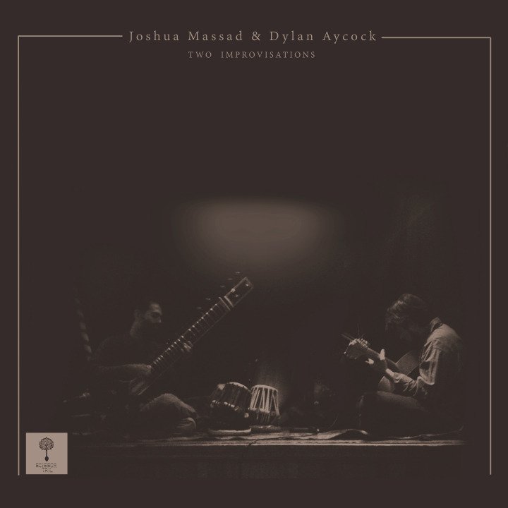 CD Shop - AYCOCK DYLAN GOLDEN TWO IMPROVISATIONS