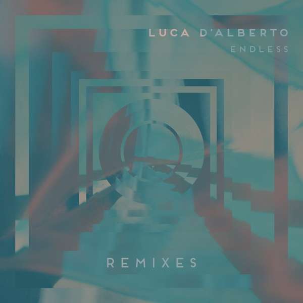 CD Shop - LUCA D\