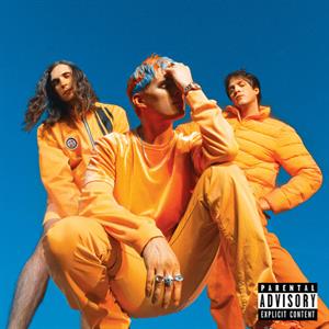 CD Shop - WATERPARKS GREATEST HITS