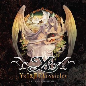 CD Shop - FALCOM SOUND TEAM JDK YS I & II CHRONICLES