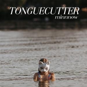 CD Shop - TONGUECUTTER MINNOW