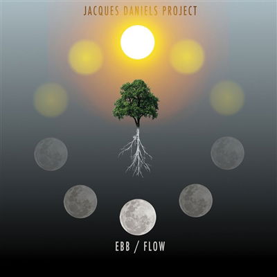 CD Shop - JACQUES DANIELS PROJECT EBB / FLOW