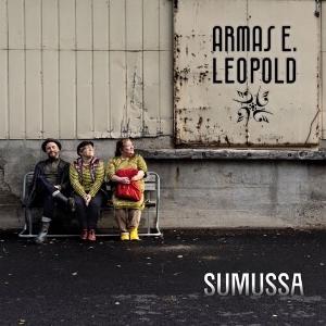 CD Shop - ARMAS E. LEOPOLD SUMUSSA