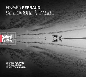 CD Shop - EDWARD PERRAUD DE L\