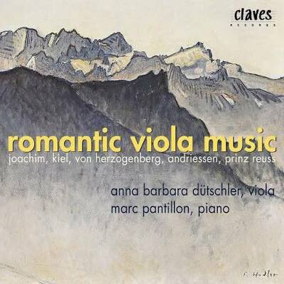 CD Shop - V/A CLEMENCE GRANDVAL : AU CEUR DU ROM