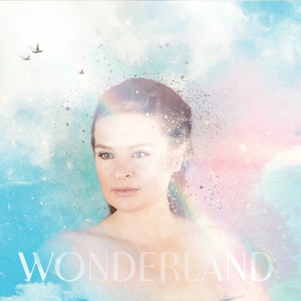 CD Shop - SANDRA VAN NIEUWLAND WONDERLAND