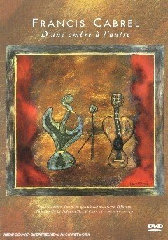CD Shop - FRANCIS CABREL D\