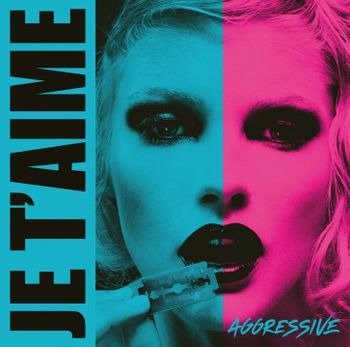 CD Shop - JE T\
