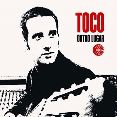 CD Shop - TOCO Toco - Outro Lugar