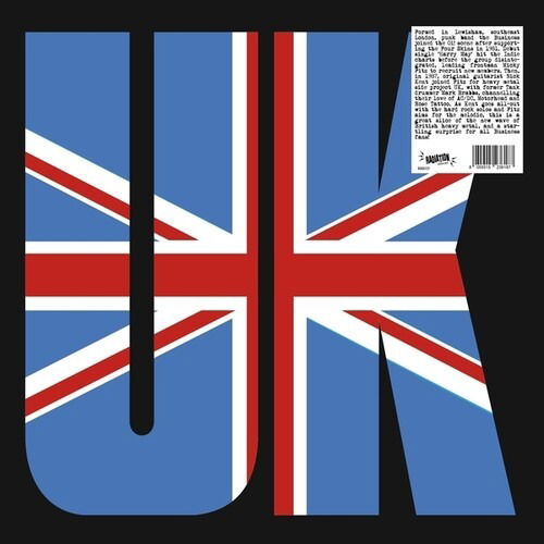 CD Shop - UK UK