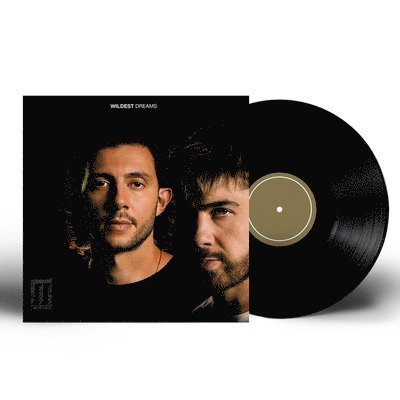 CD Shop - MAJID JORDAN WILDEST DREAMS