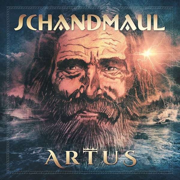 CD Shop - SCHANDMAUL ARTUS