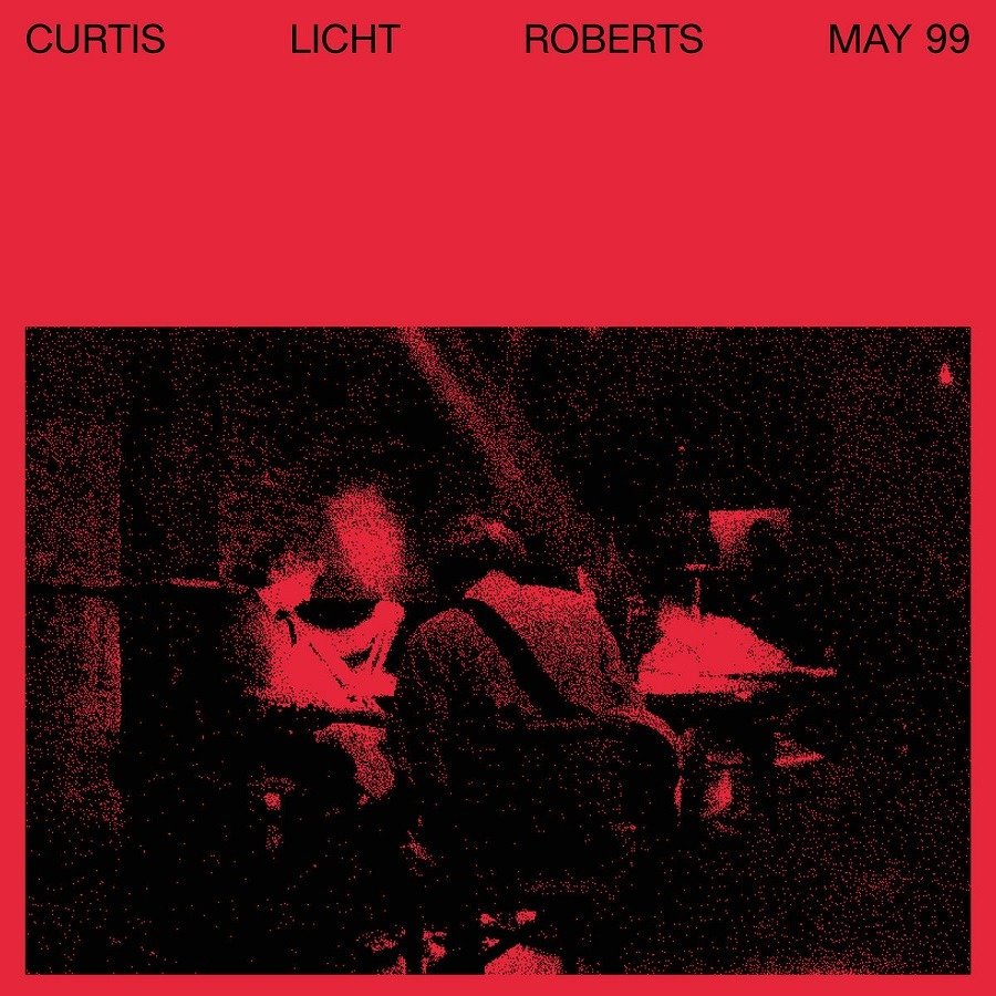 CD Shop - ALAN & CHARLES CURTIS & DEAN ROBERTS LICHT MAY 99