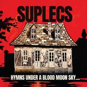 CD Shop - SUPLECS HYMNS UNDER A BLOOD MO...