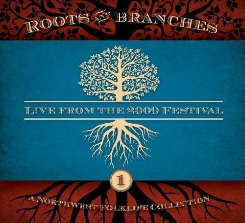 CD Shop - VARIOUS ARTISTS ROOTS & BRANCHES, ...
