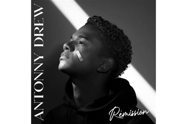 CD Shop - ANTONNY DREW REMISSION