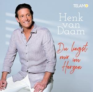 CD Shop - HENK VAN DAAM DU LIEGST MIR IM HERZEN