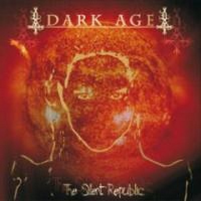 CD Shop - DARK AGE SILENT REPUBLIC