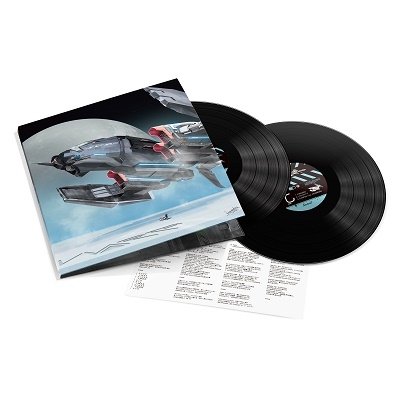 CD Shop - VAVA VVARP