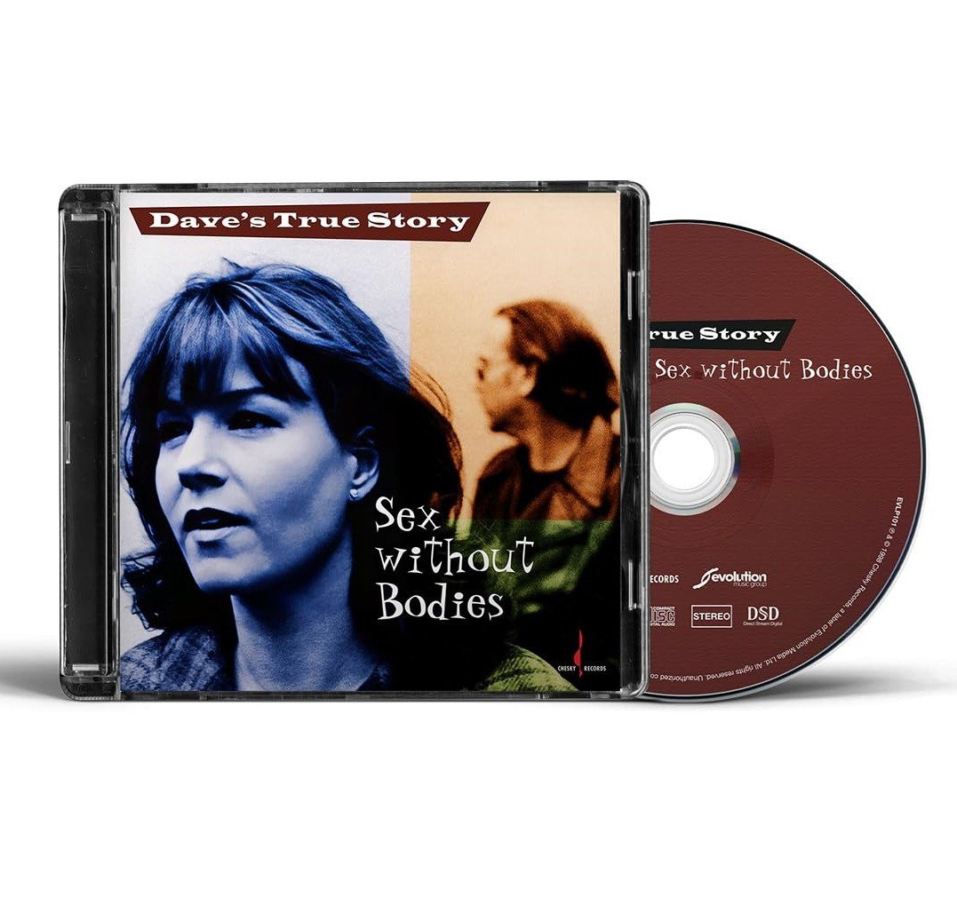CD Shop - DAVE\