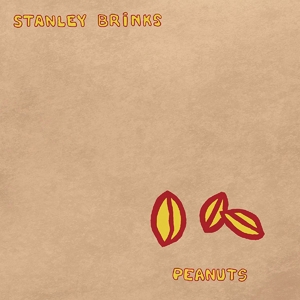 CD Shop - STANLEY BRINKS PEANUTS