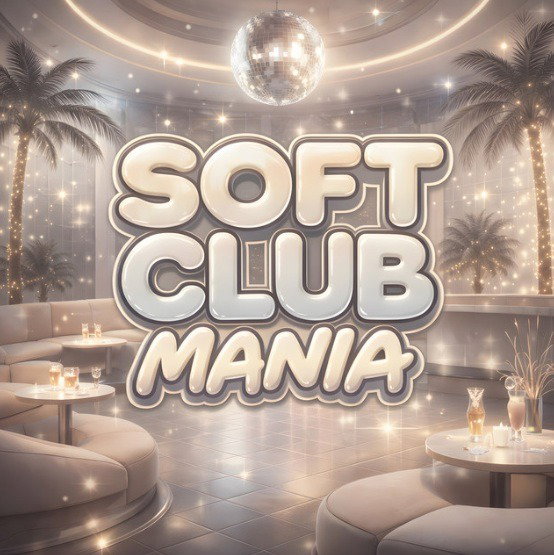 CD Shop - VARIOUS ARTISTS SOFT CLUB MANIA