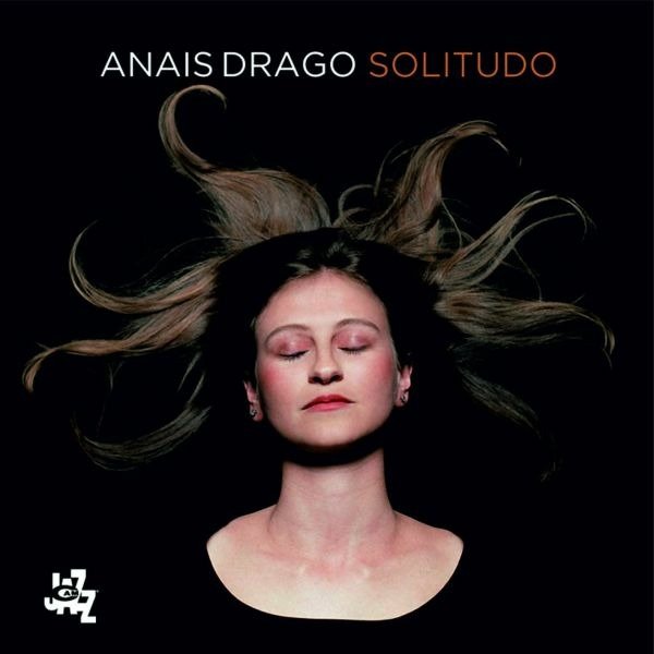 CD Shop - ANAIS DRAGO SOLITUDO